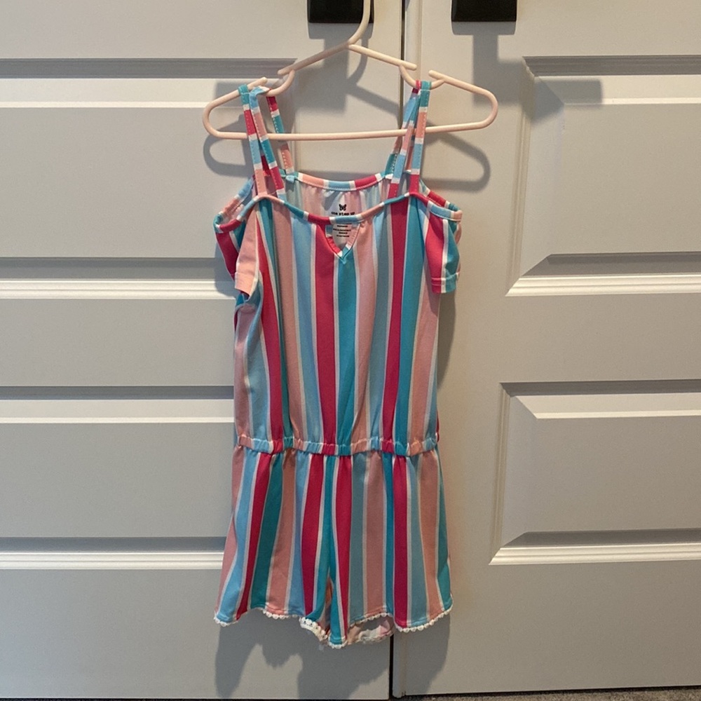 Girls Rompers - Picture 4 of 4